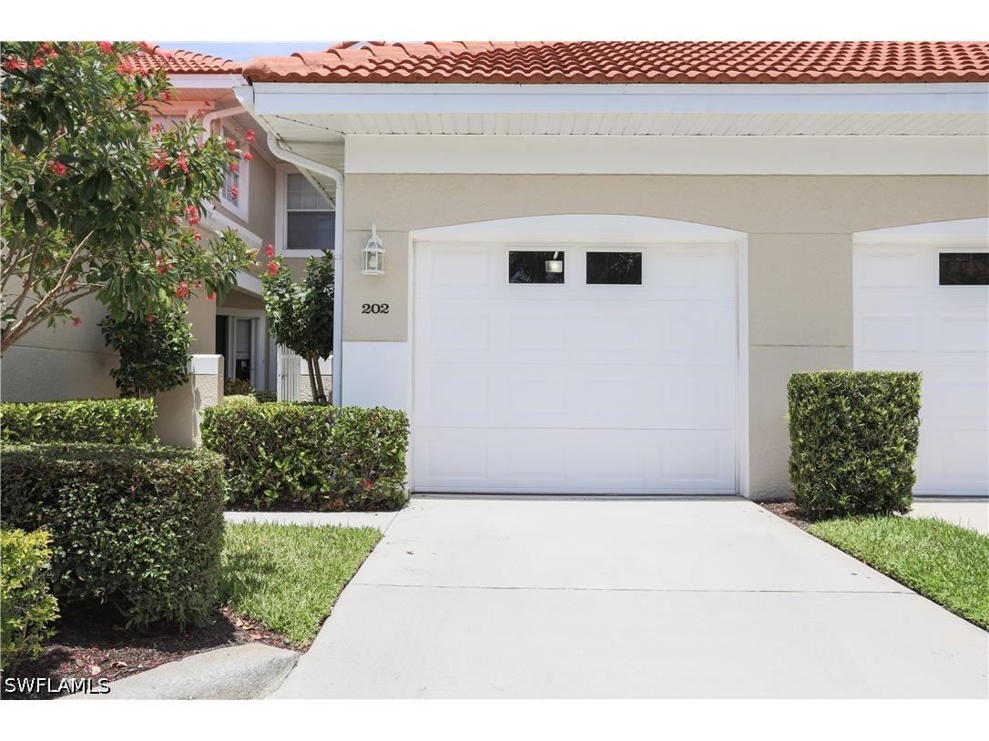 5145 Cobble Creek Court #G202 Naples FL 34110 226013782 image2