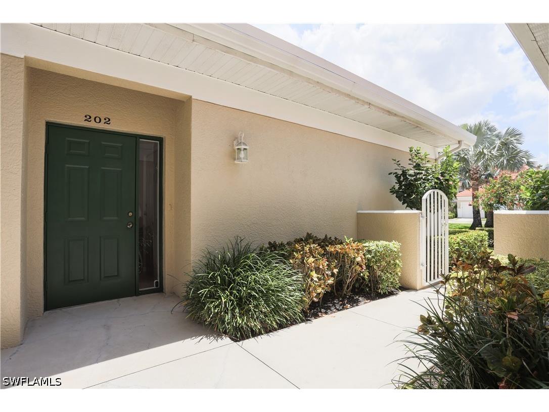 5145 Cobble Creek Court #G202 Naples FL 34110 226021934 image4