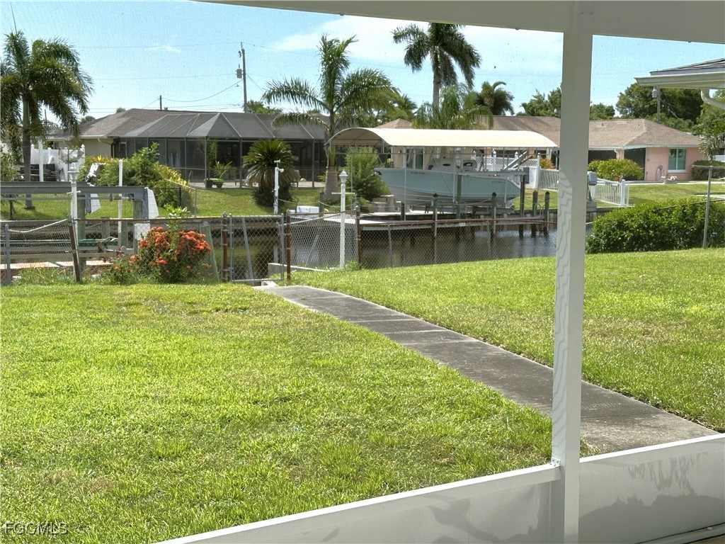 5146 Glade Court Cape Coral FL 33904 2025002761 image16