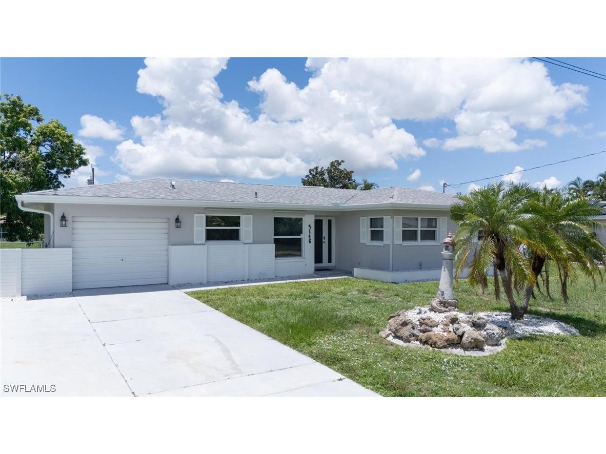 5146 York Court Cape Coral FL 33904 225048662 image1