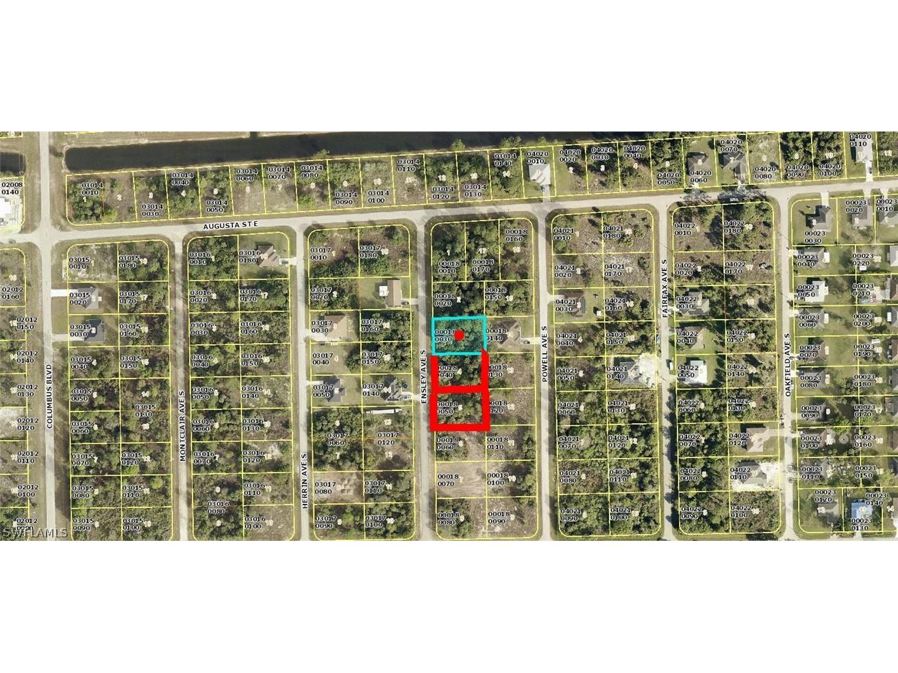 515-517 Ensley Avenue S Lehigh Acres FL 33974 224033376 image1