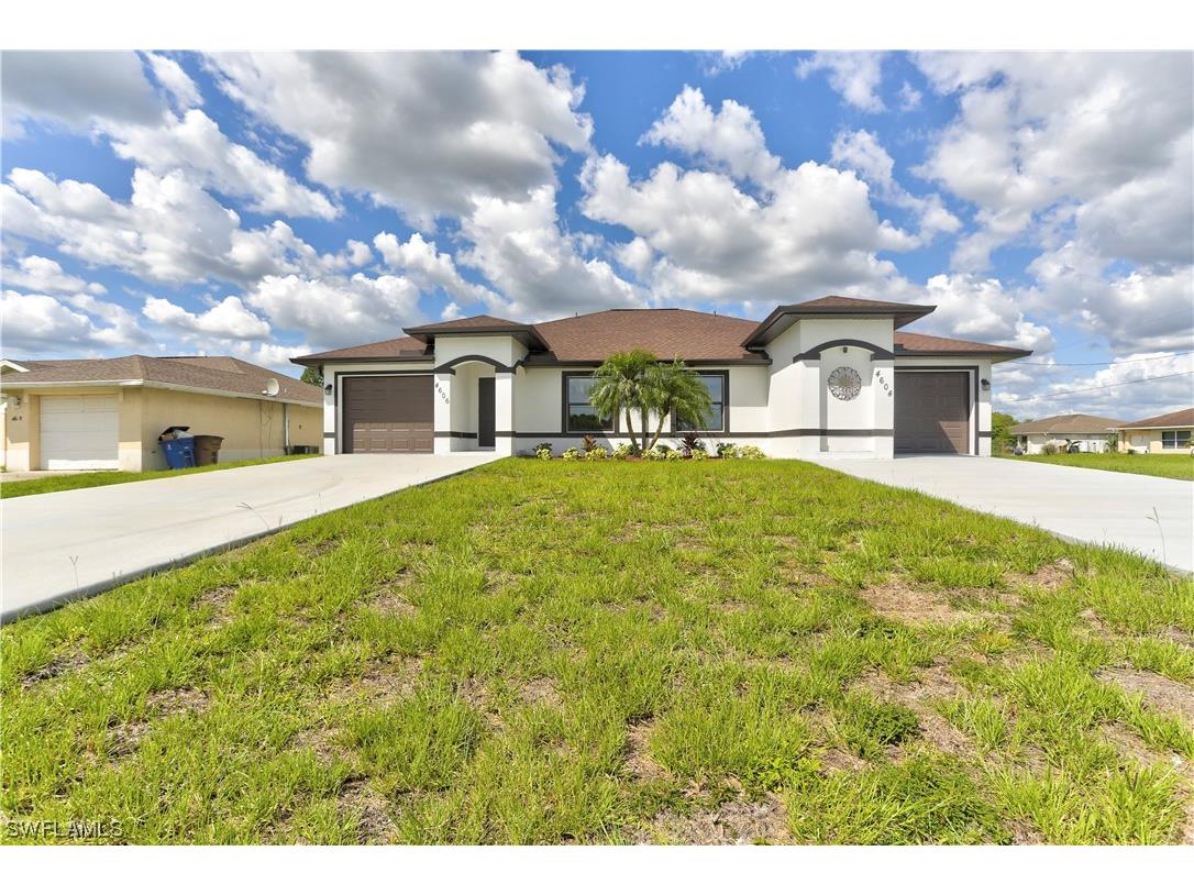 515-517 Meadow Road #517 Lehigh Acres FL 33973 223076781 image1