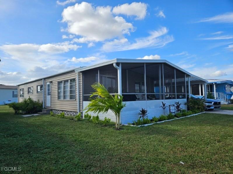 515 Blossom Court North Fort Myers FL 33917 2025017007 image31