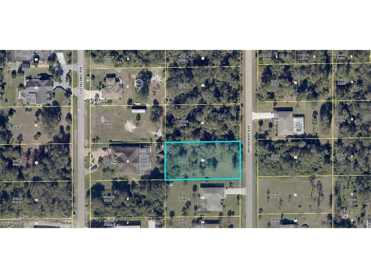 515 Broadway Avenue Lehigh Acres FL 33972 223084128 image1