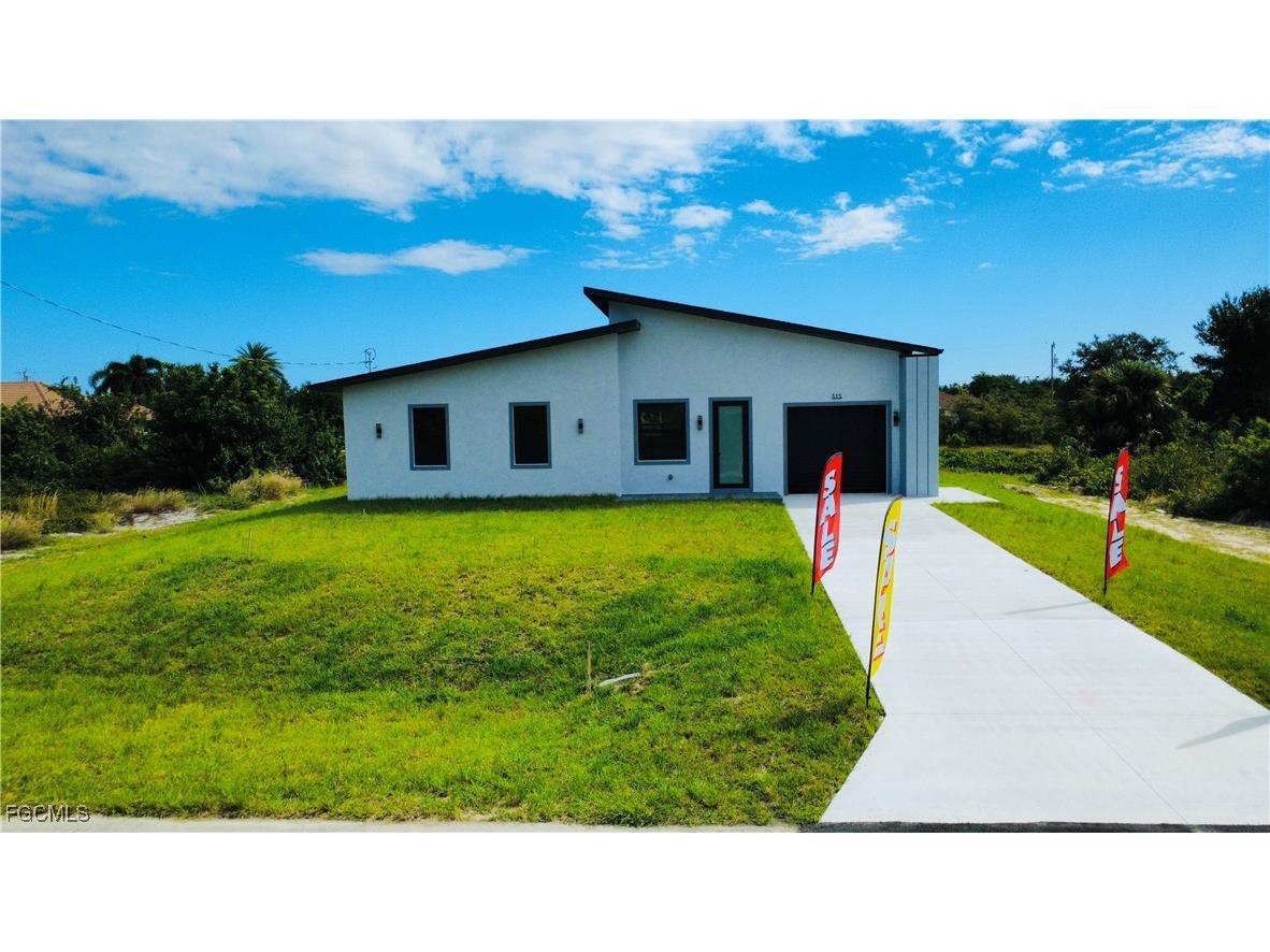 515 Croydon Avenue S Lehigh Acres FL 33974 2025016213 image1