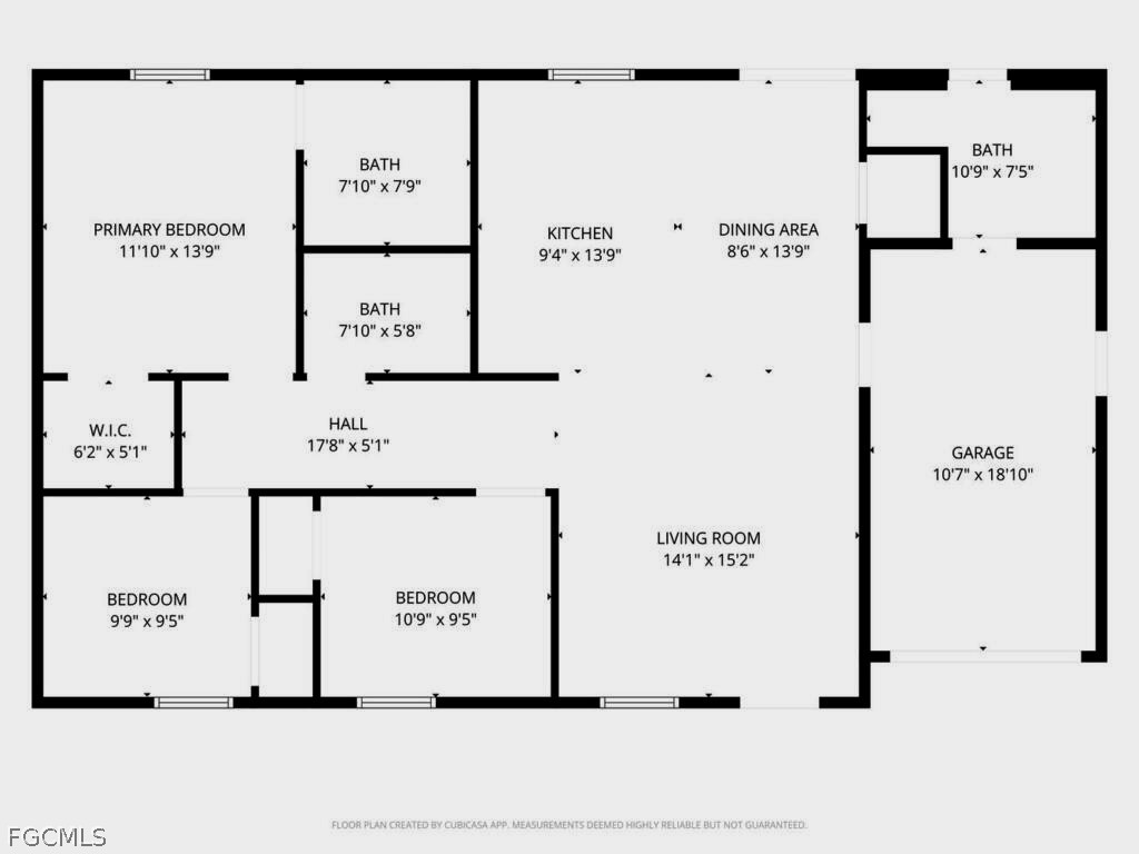 515 Croydon Avenue S Lehigh Acres FL 33974 2026008276 image24