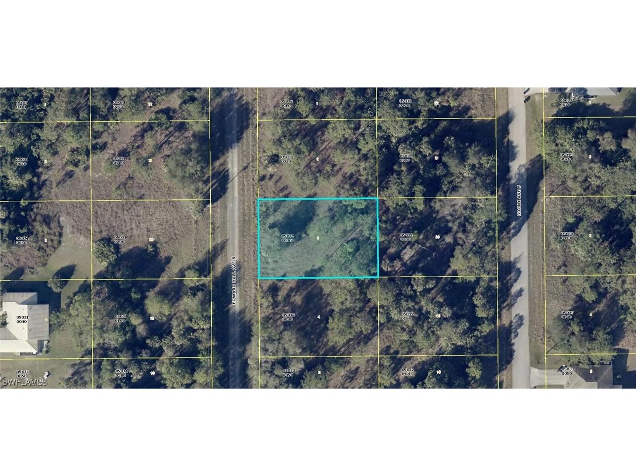 515 Edward Hall Avenue S Lehigh Acres FL 33974 223071870 image1