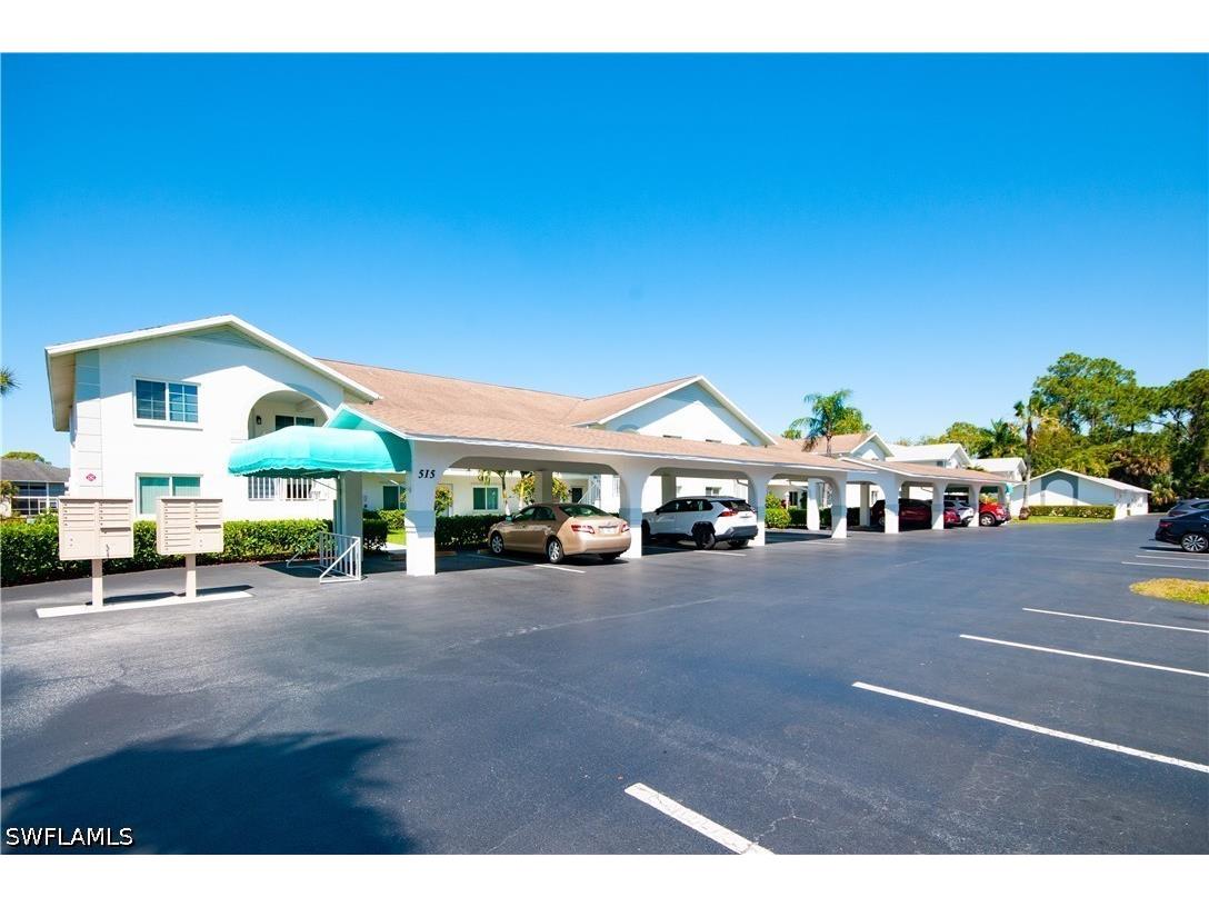 515 Gabriel Circle #1901 Naples FL 34104 226012290 image30