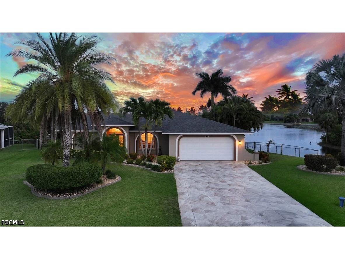 515 Gleason Parkway Cape Coral FL 33914 2026022319 image1