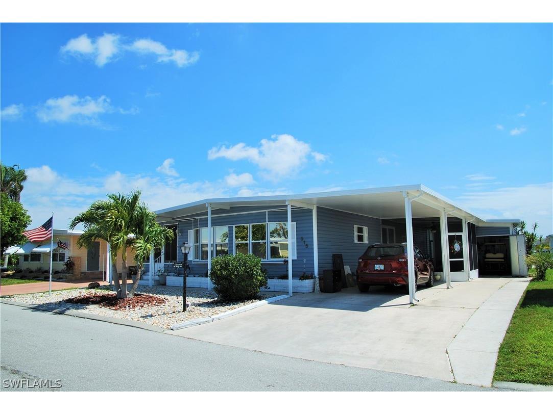 515 Hogan Drive North Fort Myers FL 33903 224026530 image1