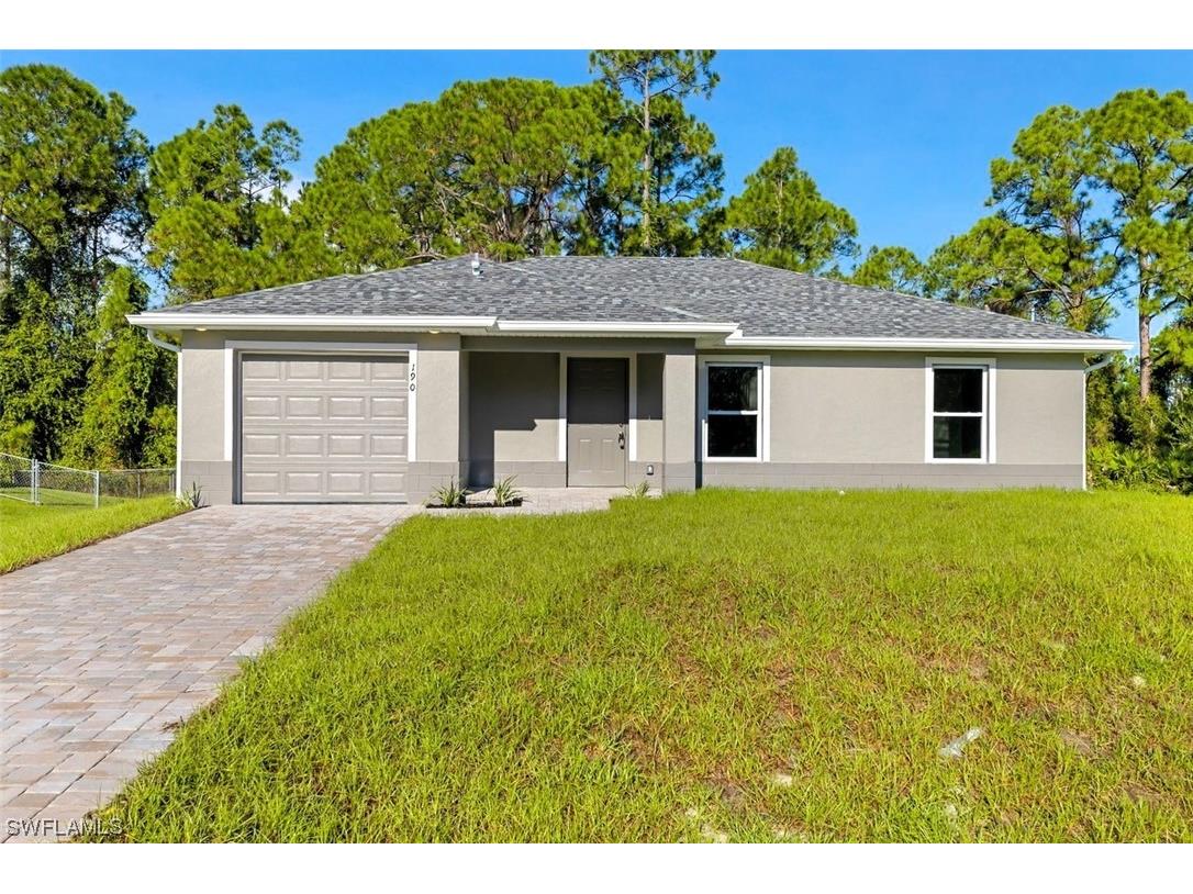 515 Hurd Avenue S Lehigh Acres FL 33974 223089367 image1