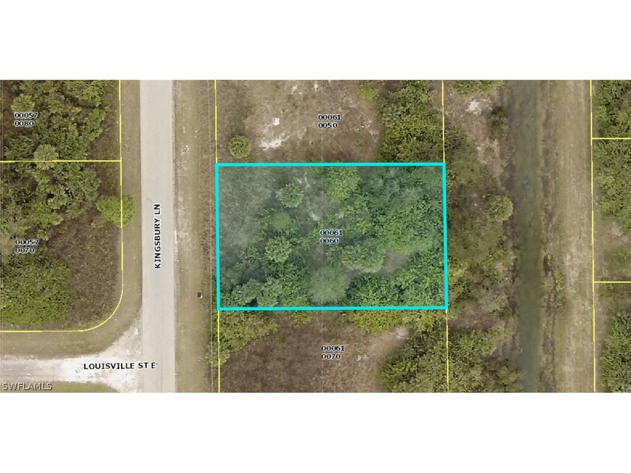 515 Kingsbury Lane Lehigh Acres FL 33974 222001197 image1