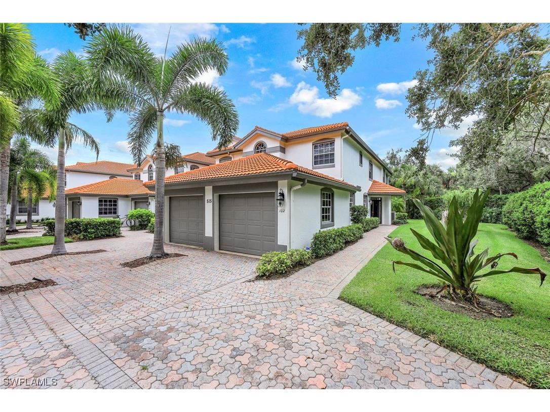 515 Laguna Royale Boulevard #102 Naples FL 34119 223051316 image1