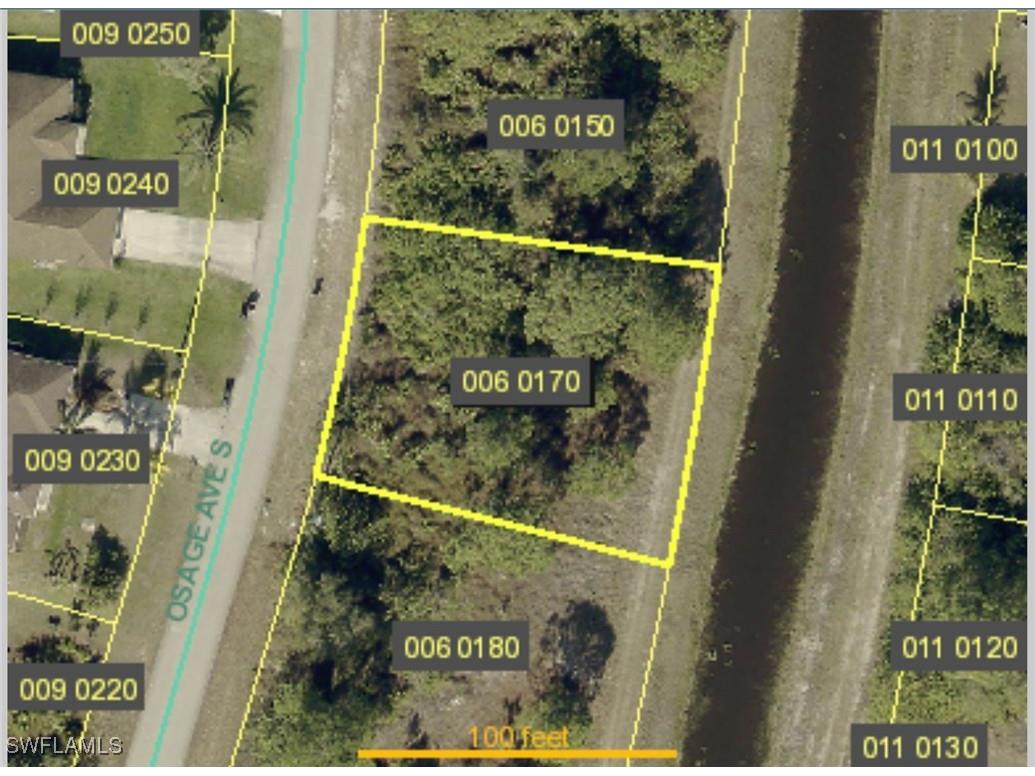 515 Osage Avenue S Lehigh Acres FL 33974 226001249 image1
