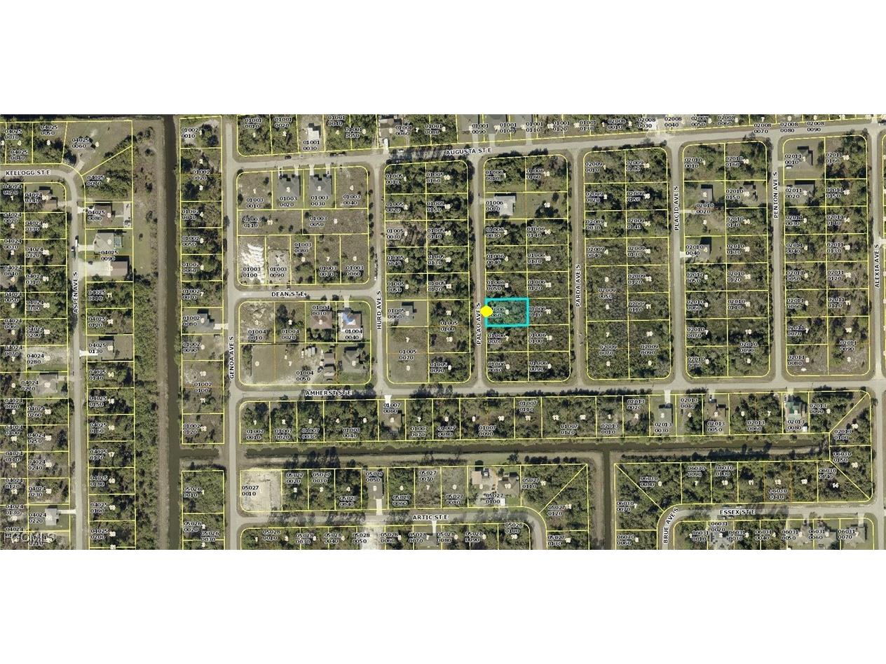 515 Palao Avenue S Lehigh Acres FL 33974 2025015691 image1