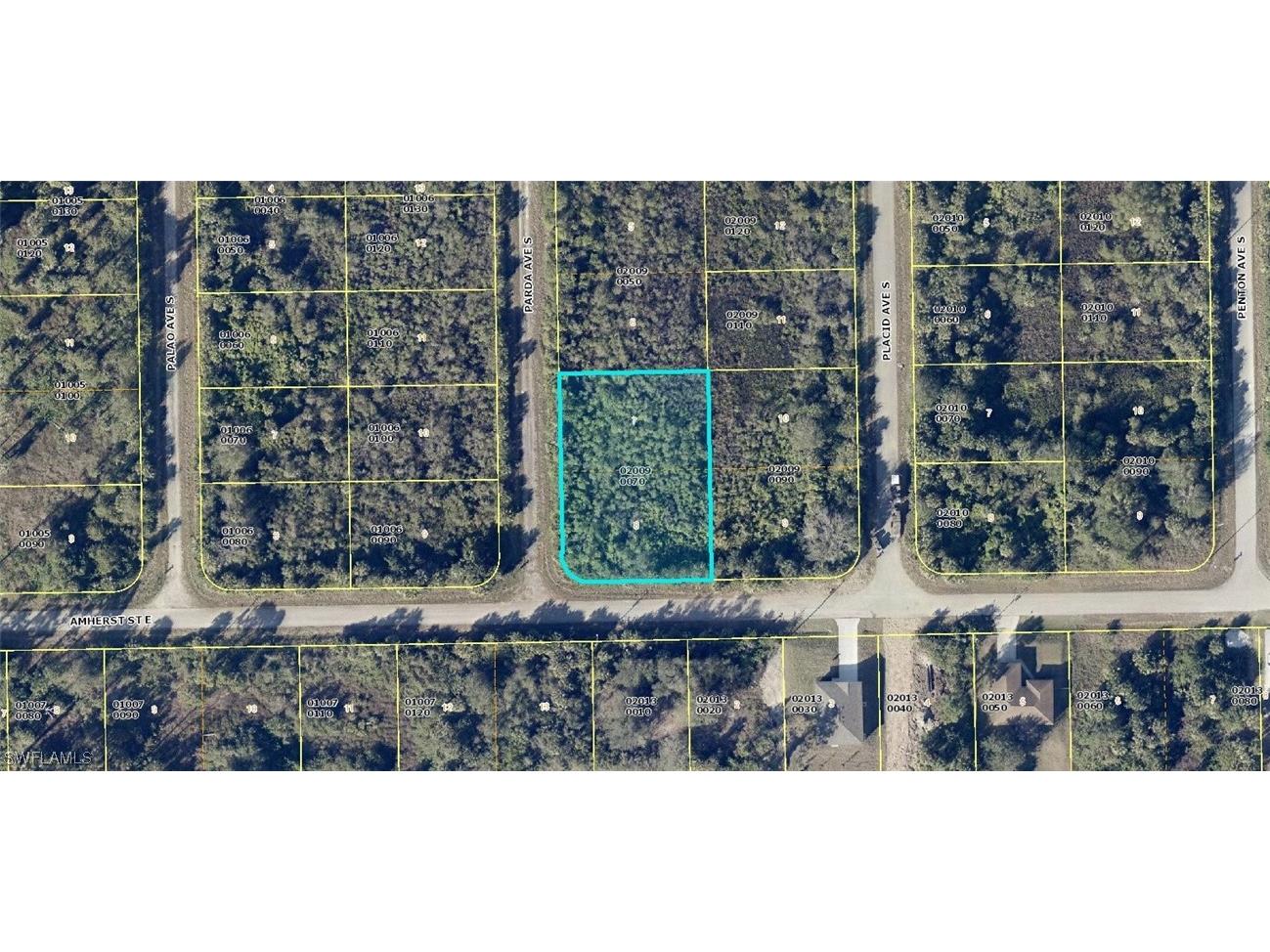 515 Parda Avenue S Lehigh Acres FL 33974 223060668 image1