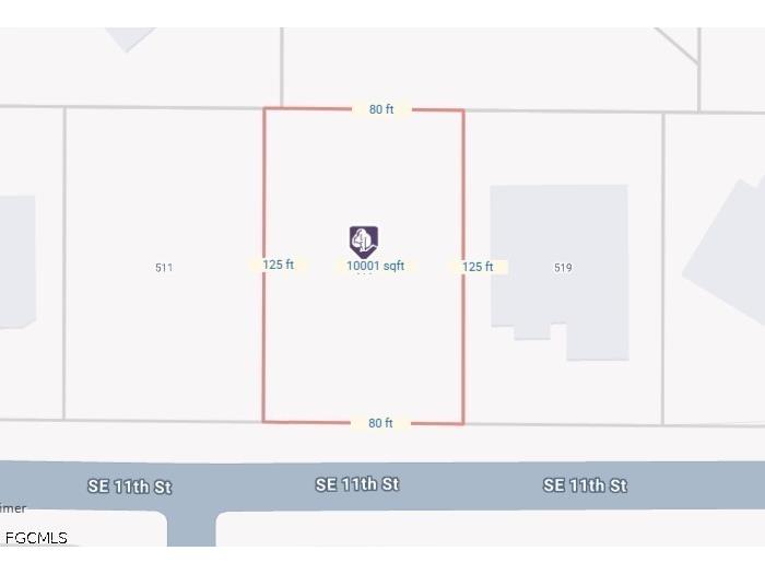 515 SE 11th Street Cape Coral FL 33990 2026021940 image3