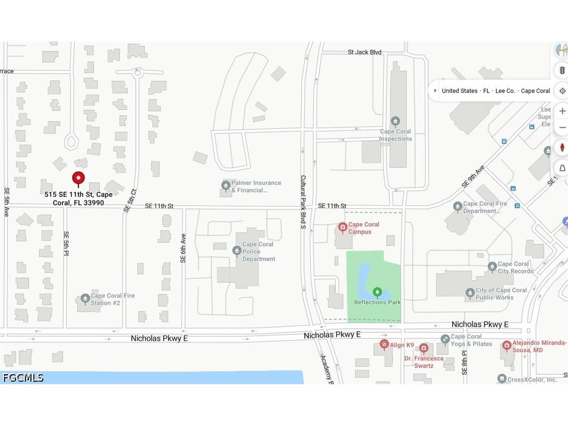 515 SE 11th Street Cape Coral FL 33990 2026021940 image4