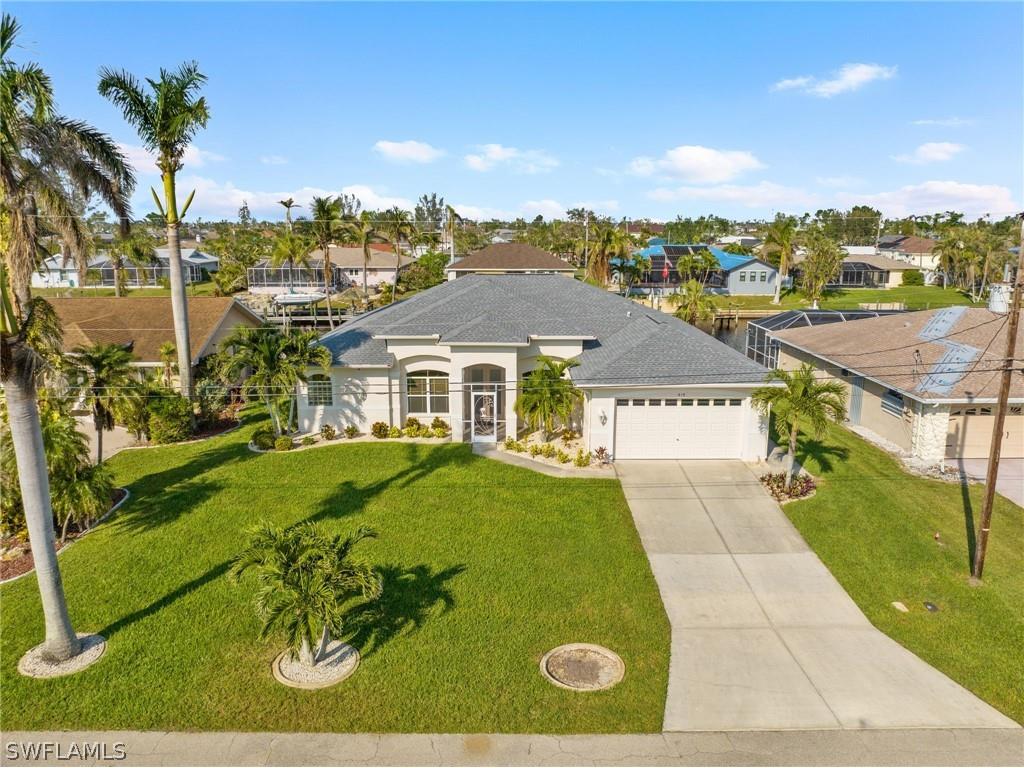 515 SE 33rd Terrace Cape Coral FL 33904 222087722 image1