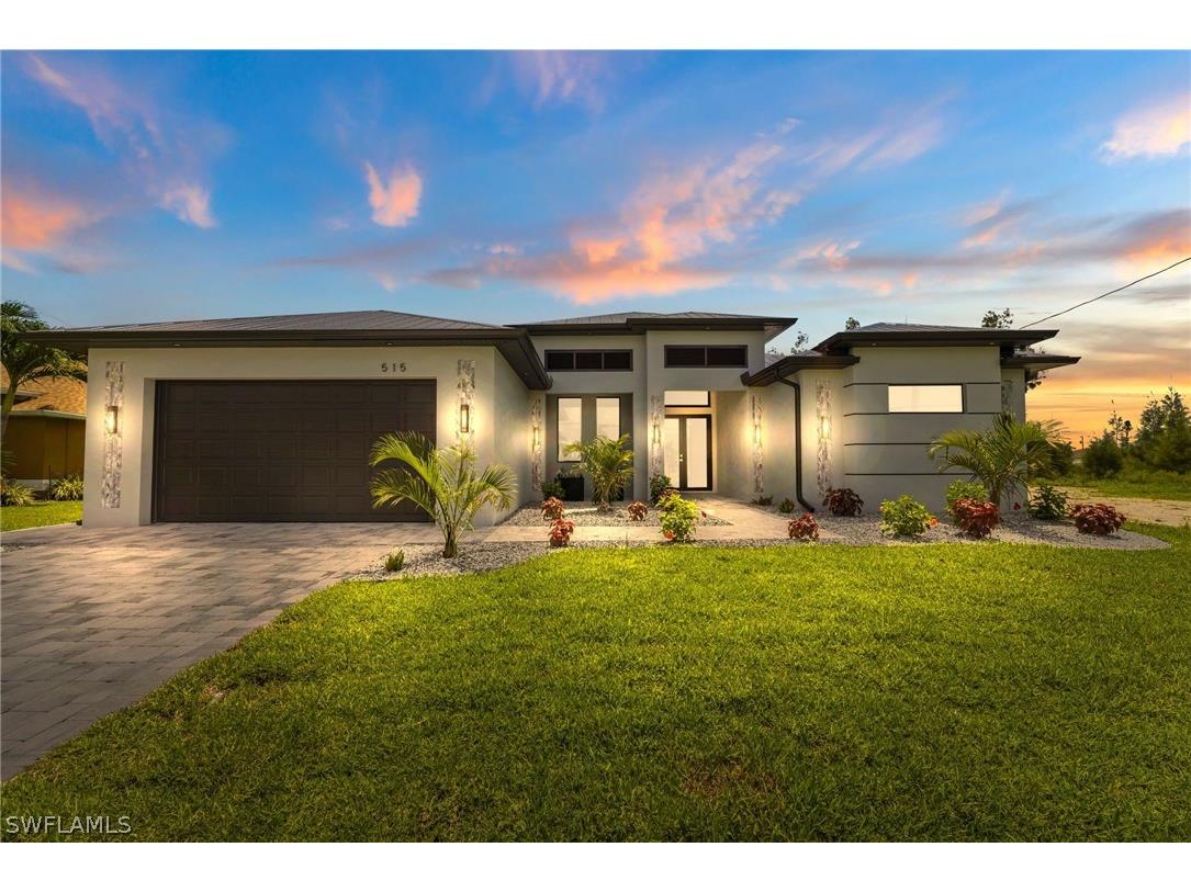 515 SW 11th Court Cape Coral FL 33991 224056225 image1