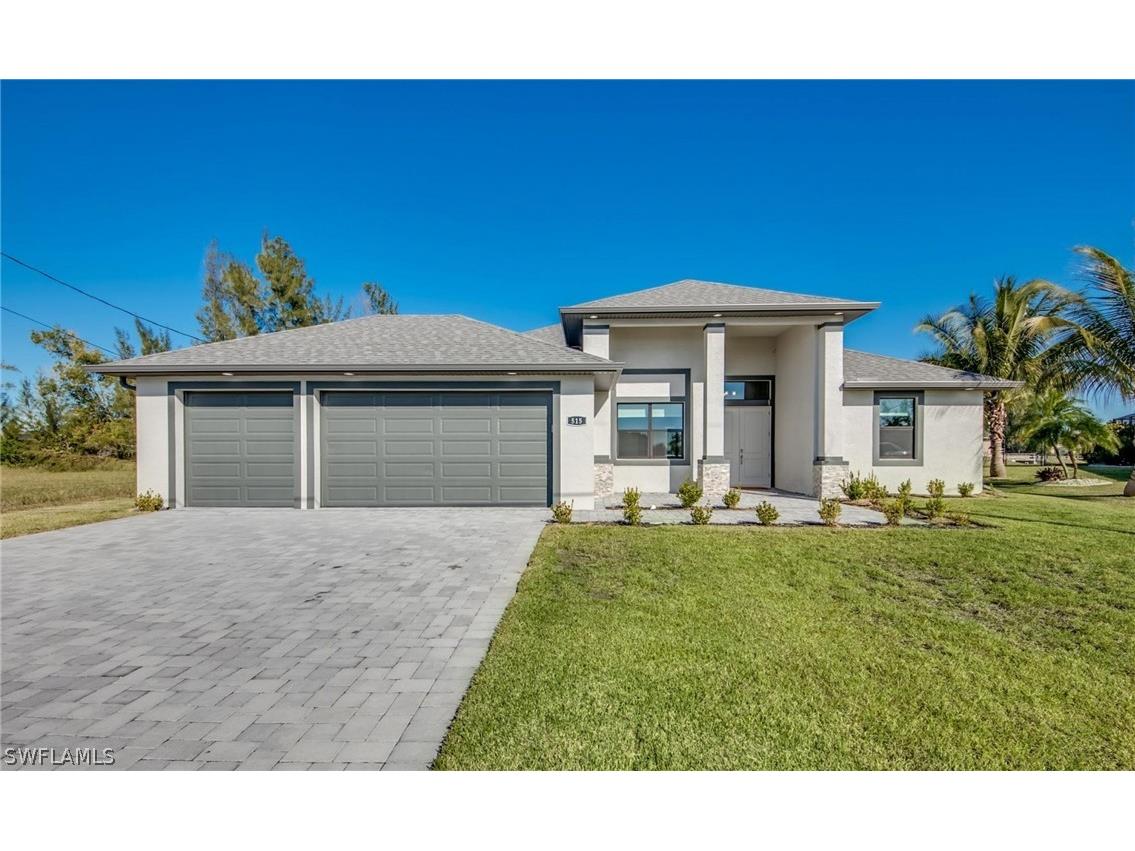 515 SW 22nd Terrace Cape Coral FL 33991 224034504 image1