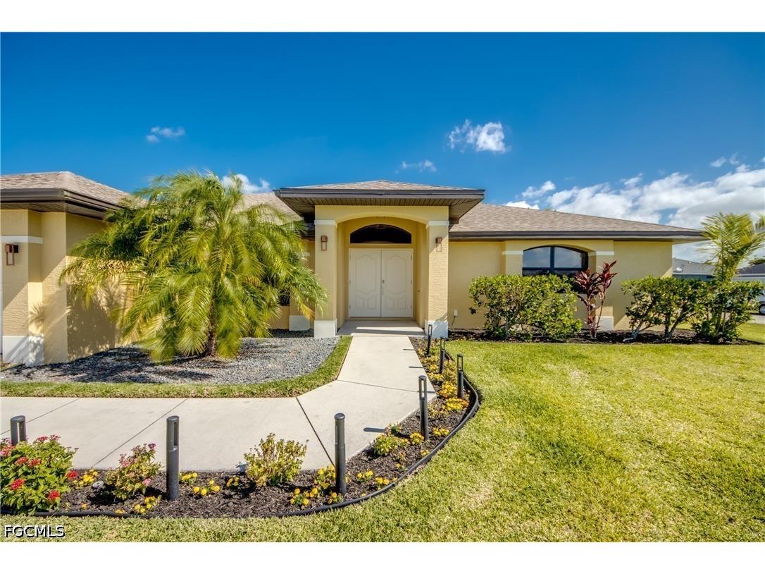 515 SW 29th Terrace Cape Coral FL 33914 2026016876 image1