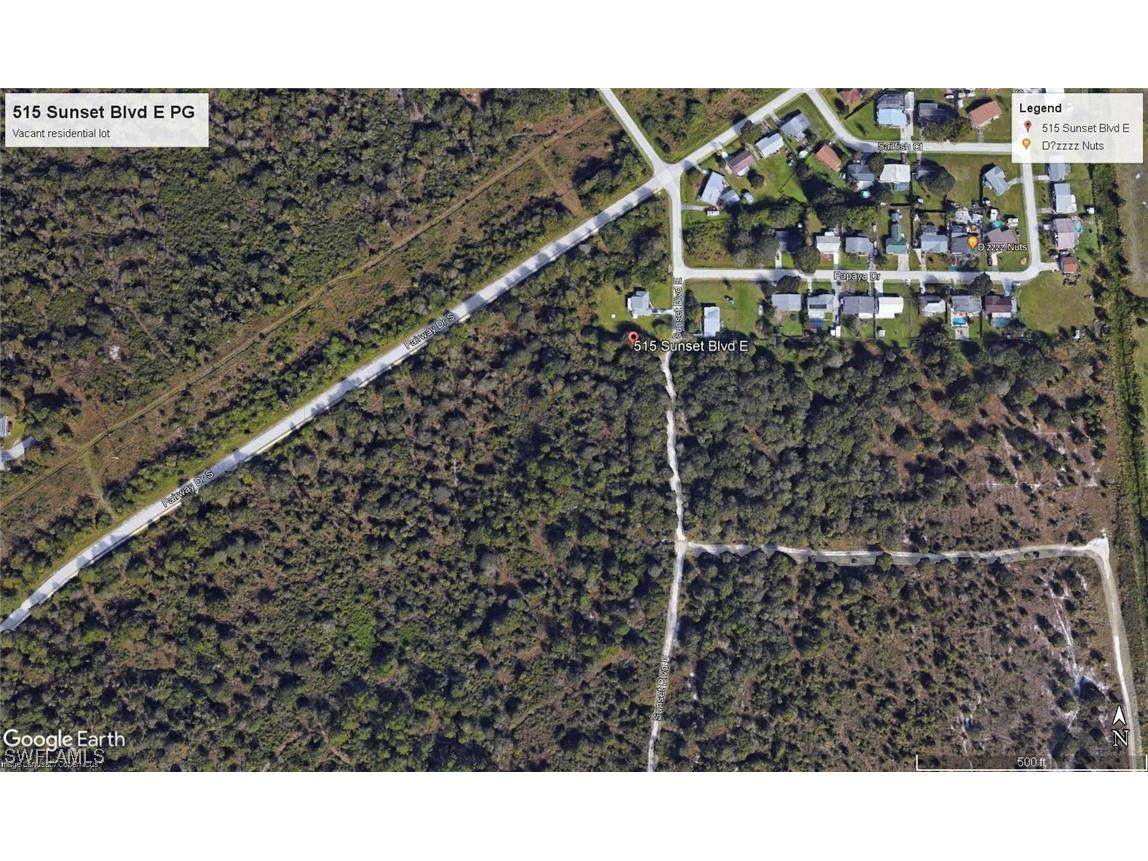 515 Sunset Boulevard E Punta Gorda FL 33982 223062002 image1