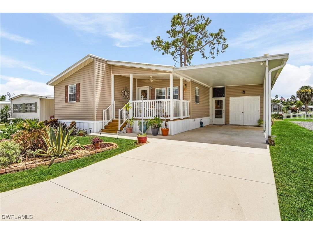 5150 Forest Park Drive North Fort Myers FL 33917 224012187 image1