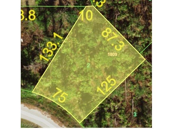 5154 Dayton Lane Port Charlotte FL 33981 2025017136 image1