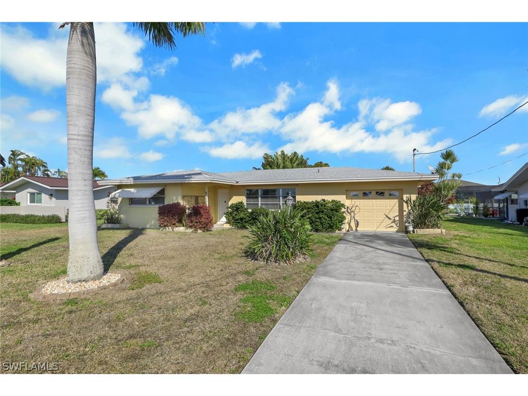 5155 Sunnybrook Court Cape Coral FL 33904 226007715 image1