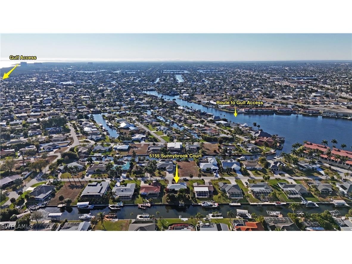 5155 Sunnybrook Court Cape Coral FL 33904 226007715 image37