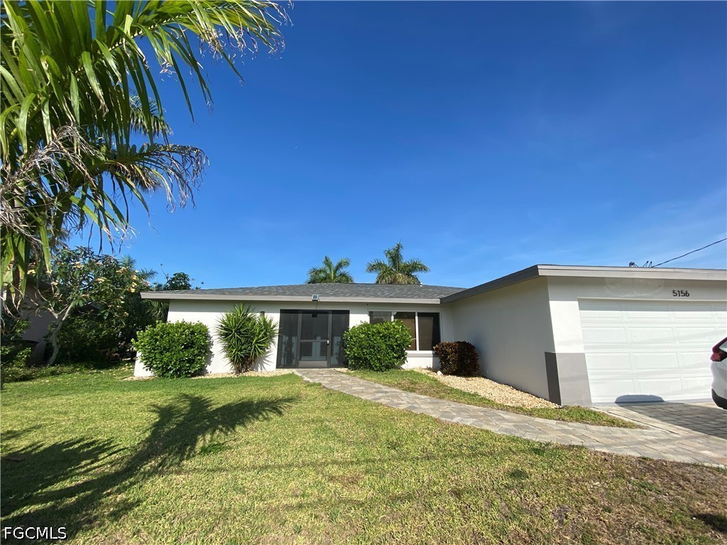 5156 Sunnybrook Court Cape Coral FL 33904 2026020968 image1