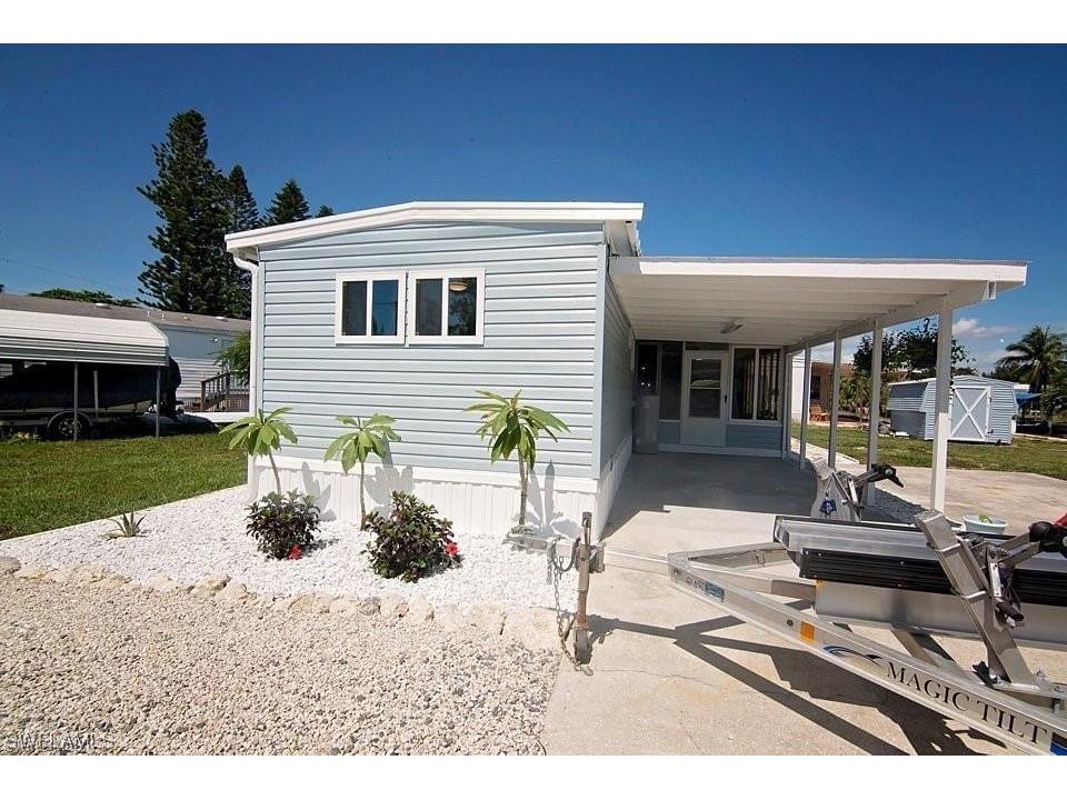 5157 Sandpiper Drive Saint James City FL 33956 224001634 image1