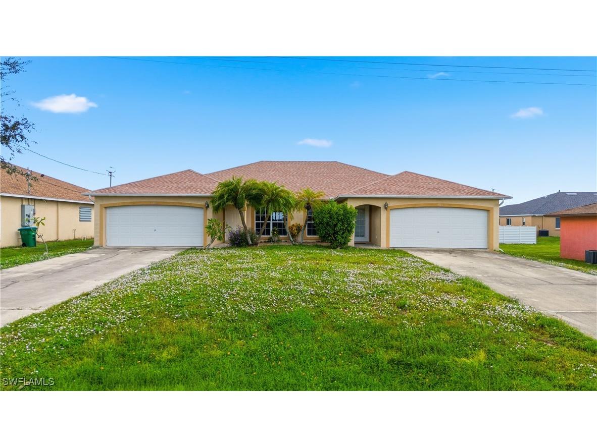 516/518 SE 5th Place Cape Coral FL 33990 226003797 image1