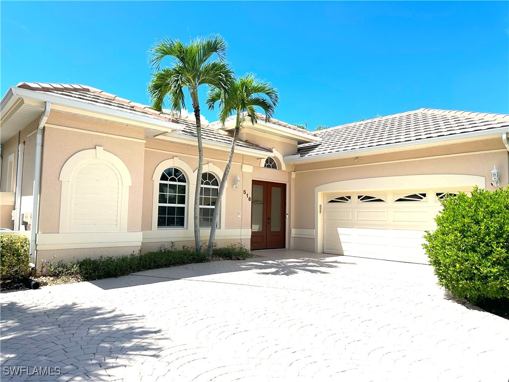 516 Eagle Creek Drive Naples FL 34113 224101876 image1