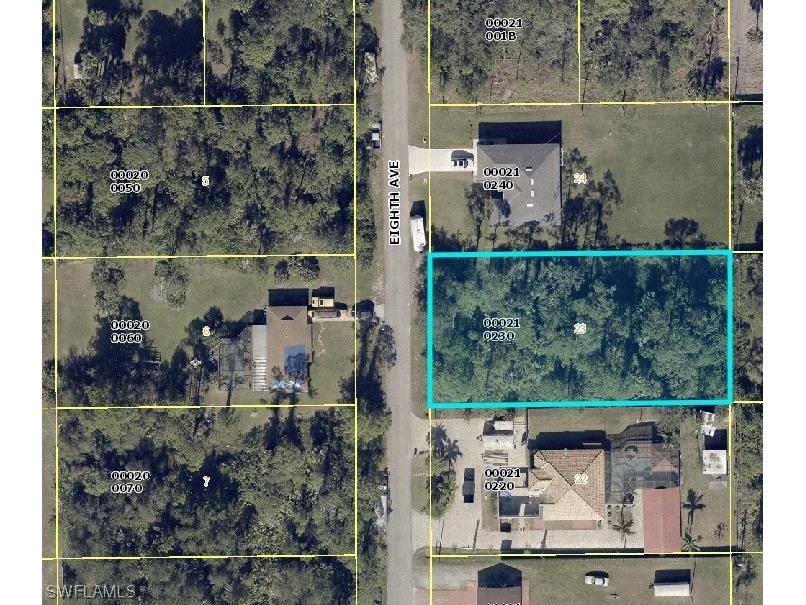 516 Eighth Avenue Lehigh Acres FL 33972 223043116 image1