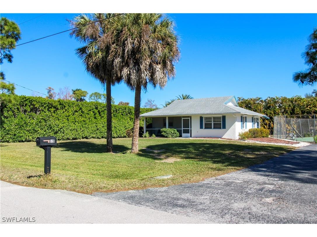 516 Gordonia Road Naples FL 34108 226006886 image6