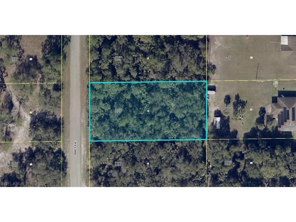 516 James Avenue Lehigh Acres FL 33936 223095899 image1