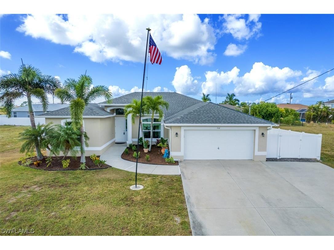 516 NW 18th Avenue Cape Coral FL 33993 223084518 image1