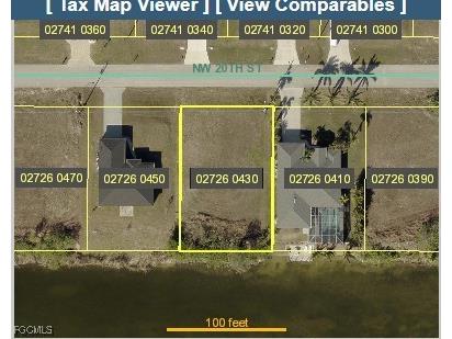 516 NW 20th Street Cape Coral FL 33993 2025020092 image1