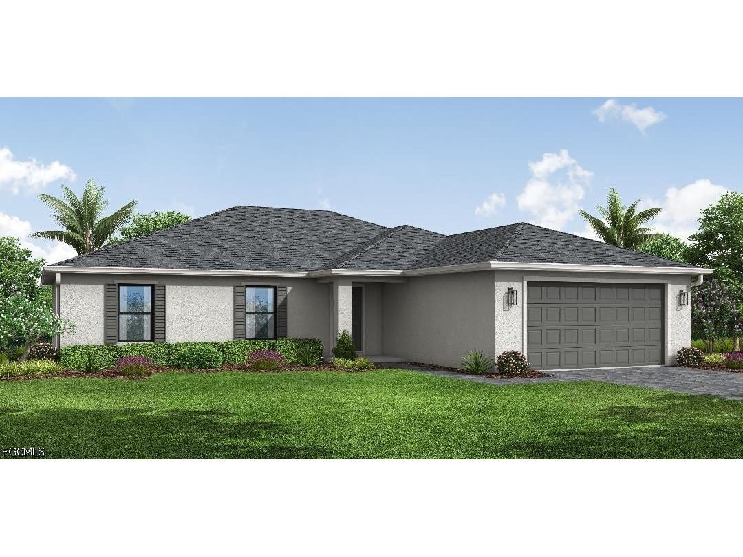 516 NW 23rd Terrace Cape Coral FL 33993 2026014178 image1
