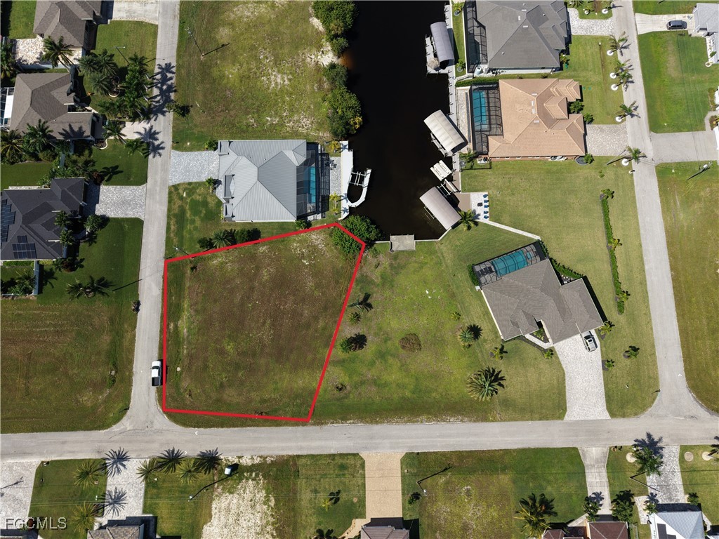 516 NW 33rd Avenue Cape Coral FL 33993 2026003617 image1