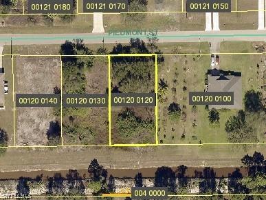 516 Piedmont Street Lehigh Acres FL 33974 223009198 image1