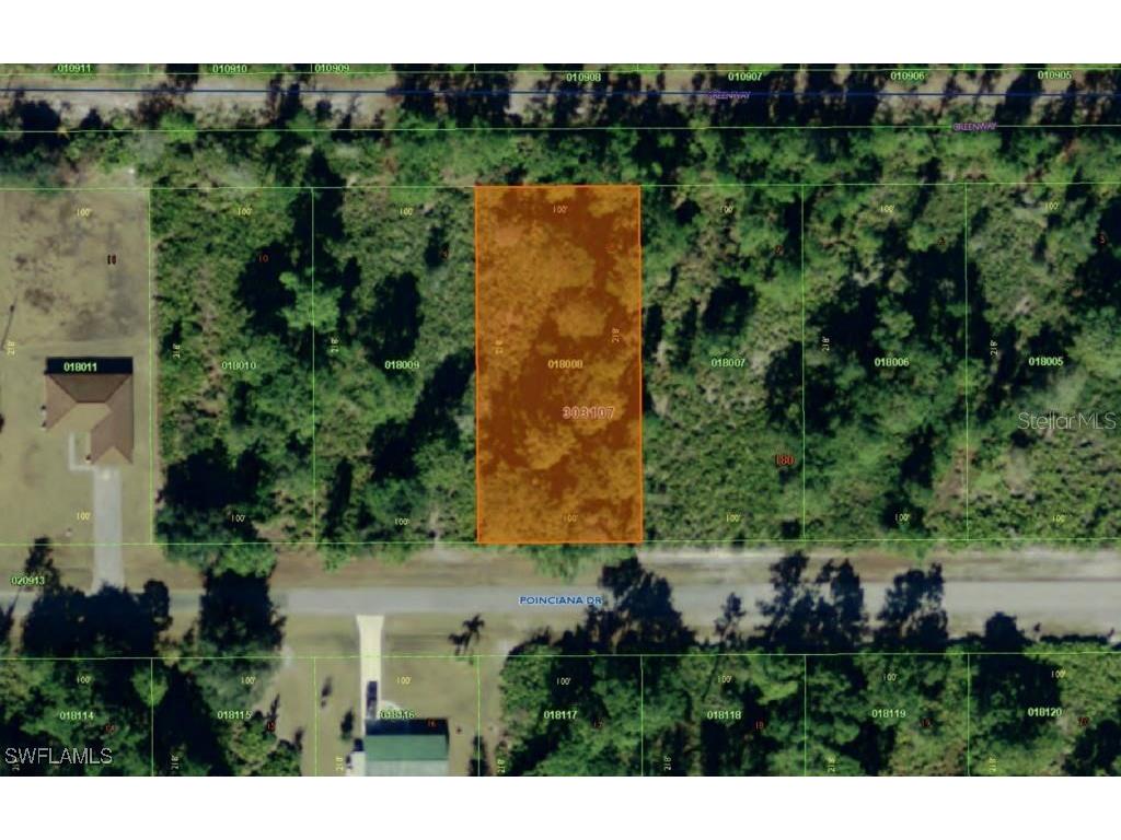 516 Poinciana Drive Indian Lake Estates FL 33855 224100912 image1