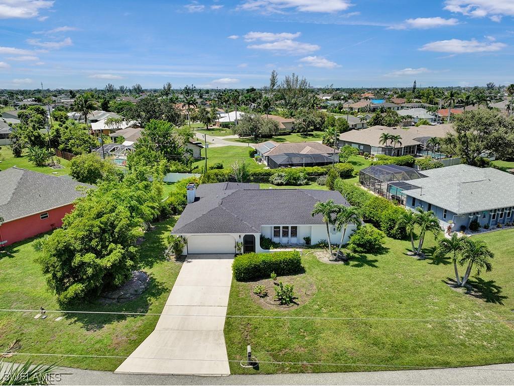 516 SE 28th Terrace Cape Coral FL 33904 223061481 image1