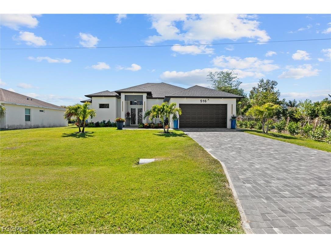 516 SW 11th Place Cape Coral FL 33991 2026013897 image1