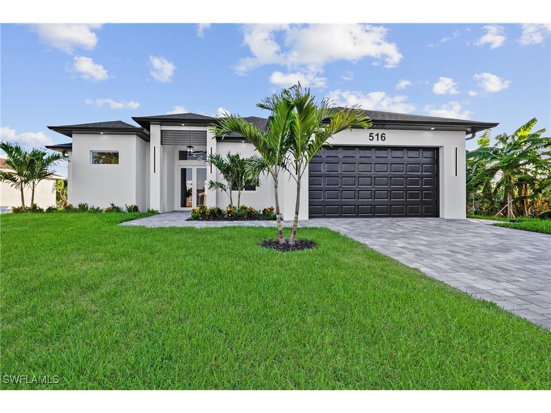 516 SW 11th Place Cape Coral FL 33991 225048111 image1