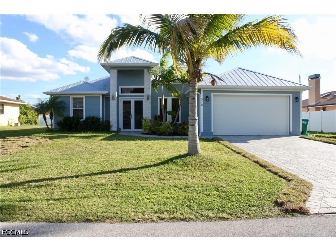 516 SW 27th Terrace Cape Coral FL 33914 2026018041 image1
