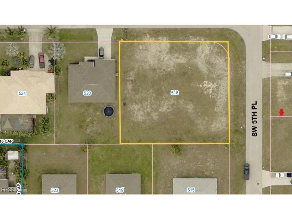 516 SW 30th Terrace Cape Coral FL 33914 2026001071 image2