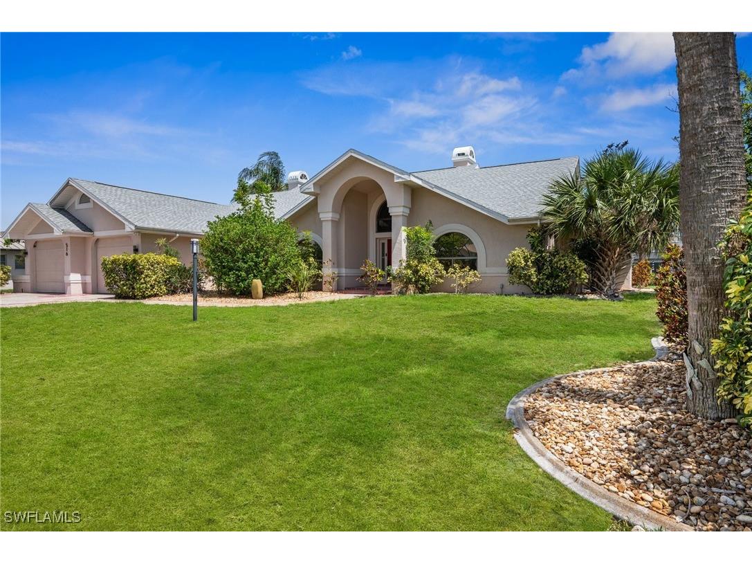 516 SW 8th Street Cape Coral FL 33991 225051980 image1